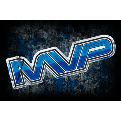 Tapete Gaming Ozone MVP eSports