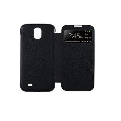 Funda Me-In View Samsung Galaxy S4 Anymode Preto