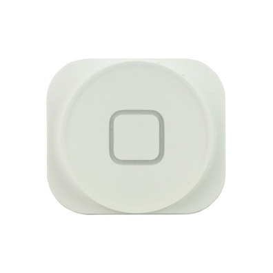 Reparaçao botão Home iPhone 5 Branco