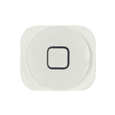 Reposto botão Home iPhone 5 Branco