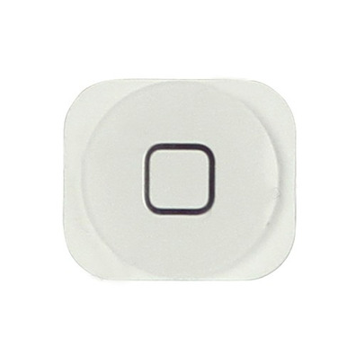 Reparaçao botão Home iPhone 5 Branco