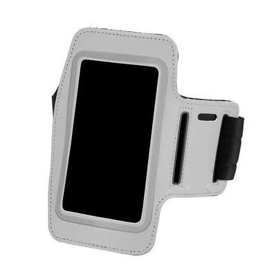 Brazalete para Samsung Galaxy S4 Grey