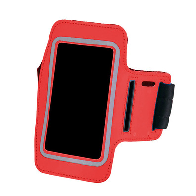 Brazalete desportivo para Samsung Galaxy S3 Azul Prata