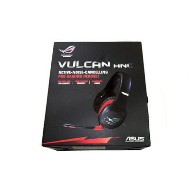 Asus Vulcan Anc