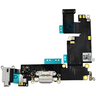 Dock conector para iPhone 6 Plus Grey