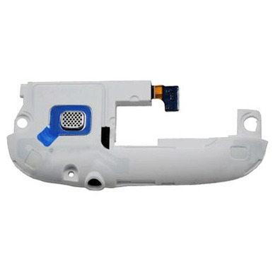 Alterar áudio / Vibrador Samsung Galaxy S III