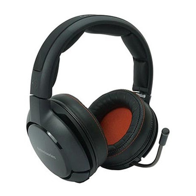 Steelseries Siberia P800