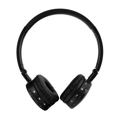 Fones Bluetooth Woxter BT-60 Negro