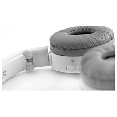 Fones Bluetooth Woxter BT-60 Branco