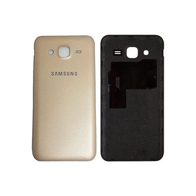 Reposto tampa bateria Samsung Galaxy J5 Ouro