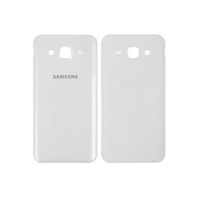 Reposto tampa bateria Samsung Galaxy J5 Branco