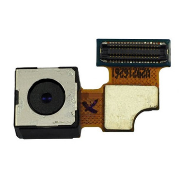 Reparaçao câmara traseira Samsung Galaxy S3 Mini i8190