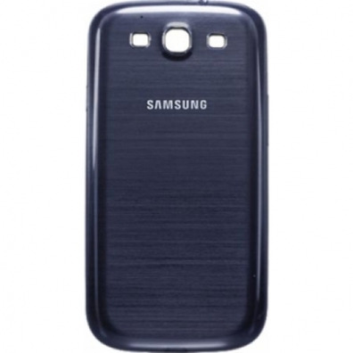 Reparaçao Carcaça traseira Samsung Galaxy S III Azul