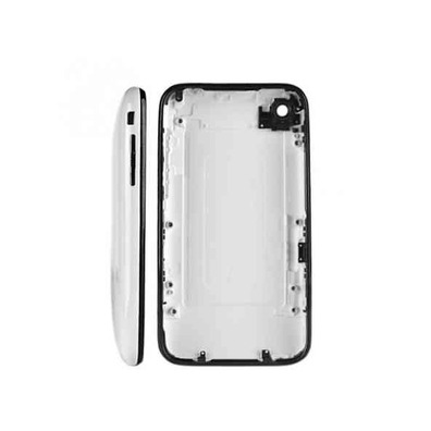 Reparaçao Carcaça traseira com marco iPhone 3GS Branco 16 GB