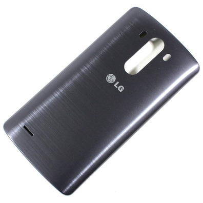 Reposto tampa bateria LG G3 Titanium Grey