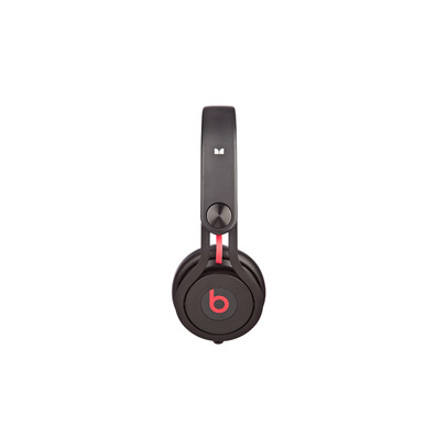 Beats Mixr High Performance Professional Negro