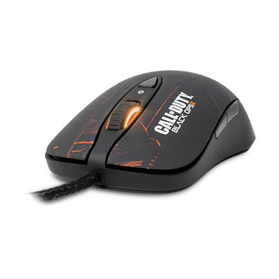 Steelseries Sensei RAW Rubberized