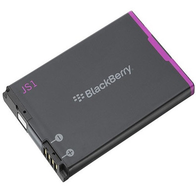 Reposto bateria Blackberry JS1