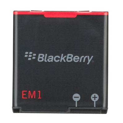 Reposto bateria Blackberry 9360