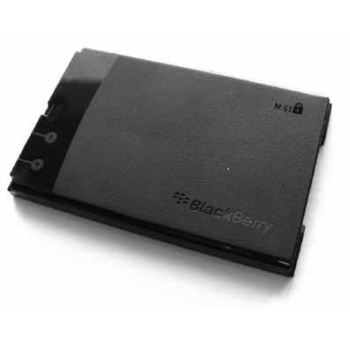 Reposto bateria Blackberry MS1