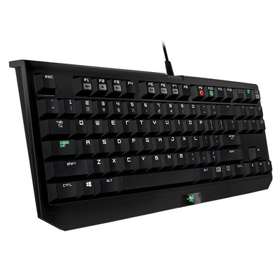 Teclado Razer Blackwidow Tournament Ed 2014 - US