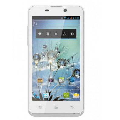 bQ Aquaris 4.5 Smartphone