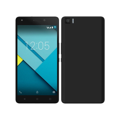 BQ Aquaris M5.5 16G (2Gb RAM) Preto - Refurbished