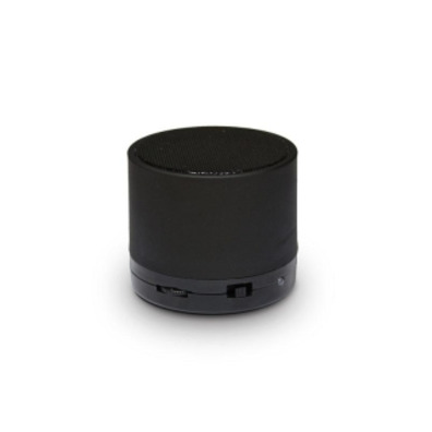 Alto-falante Bluetooth Buddy-Jack Negro