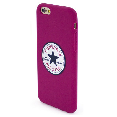 Funda Converse iPhone 6 Rosa