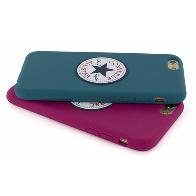 Funda Converse iPhone 6 Rosa