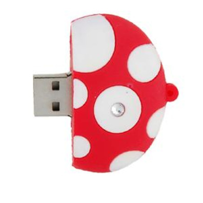 Memoria USB 8 GB Mini Seta