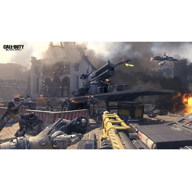 Call of Duty: Black Ops 3 Xbox One