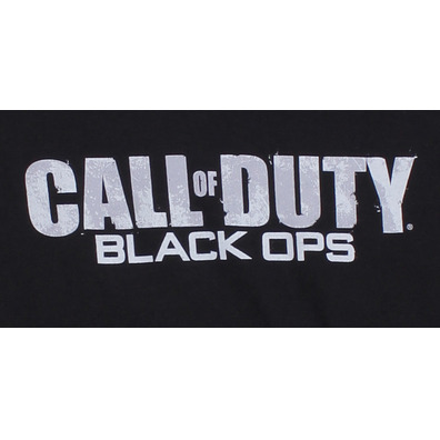 Camiseta Call of Duty: Black Ops