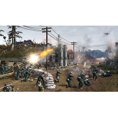 Company of Heroes 2 Platinum Edition PC