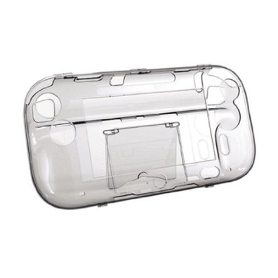 Carcasa Crystal Case para Wii U Gamepad