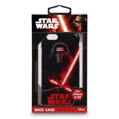 Funda Star Wars Kylo Ren Apple iPhone 6/6S