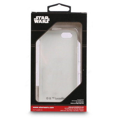 Funda Star Wars Kylo Ren Apple iPhone 6/6S