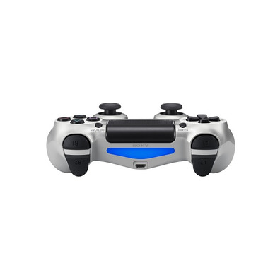 Dualshock 4 Silver