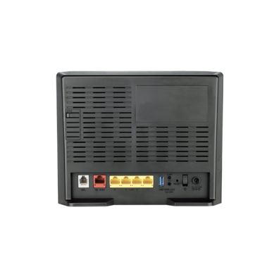 Router ADSL 2 + Wifi AC DSL3580L D-Link