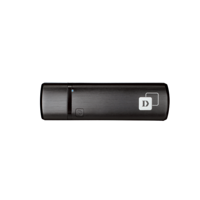 Adaptador USB D-Link DWA-182 Dual Band