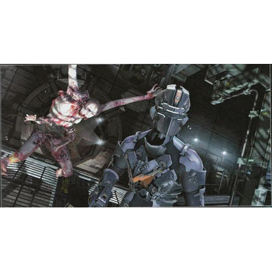 Dead Space 2 (Limited Edition) PS3