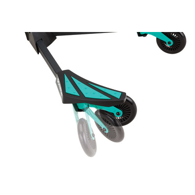 Razor de skate DeltaWing