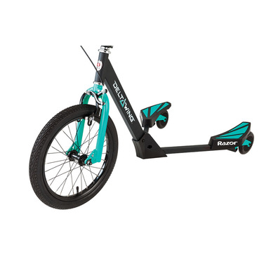 Razor de skate DeltaWing