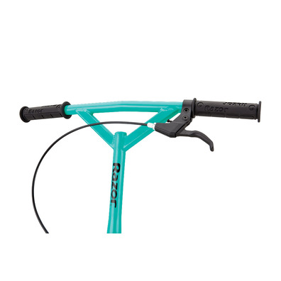 Razor de skate DeltaWing