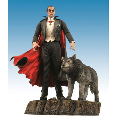 Diamond Select Toys - Conde Drácula