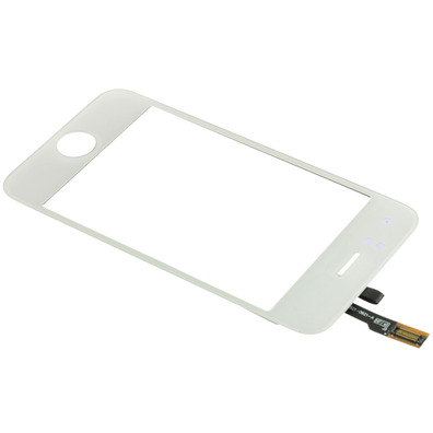 Reposto Digitalizador iPhone 3GS Branco