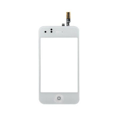 Reposto Digitalizador iPhone 3GS Branco