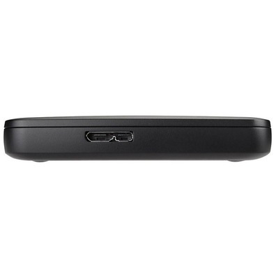 Disco duro externo Toshiba Canvio 2.5" USB 3.0 1TB