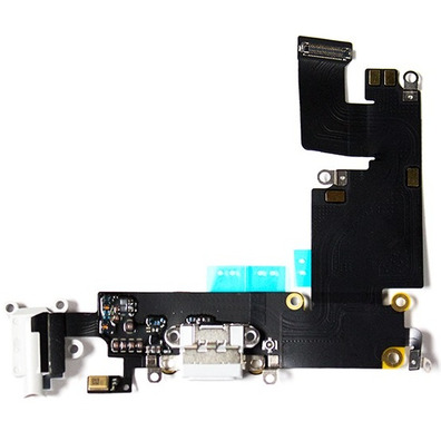 Dock conector para iPhone 6 Plus Branco