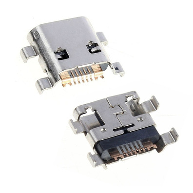 Conector de Carrega Samsung Galaxy Ace 2 i8160